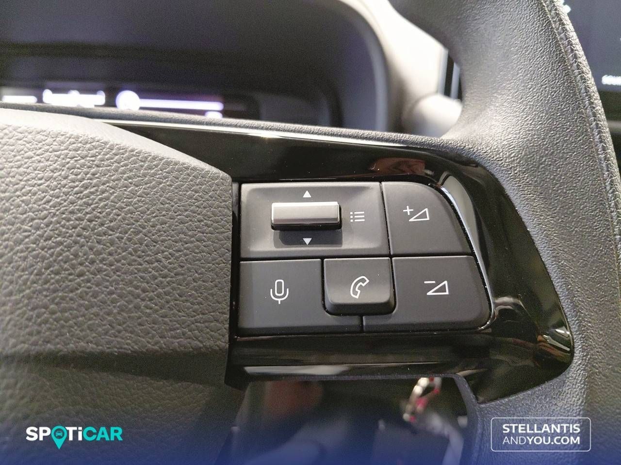 Citroën Berlingo  Talla XL BlueHDi 130 S&S  Auto Plus - Foto 18