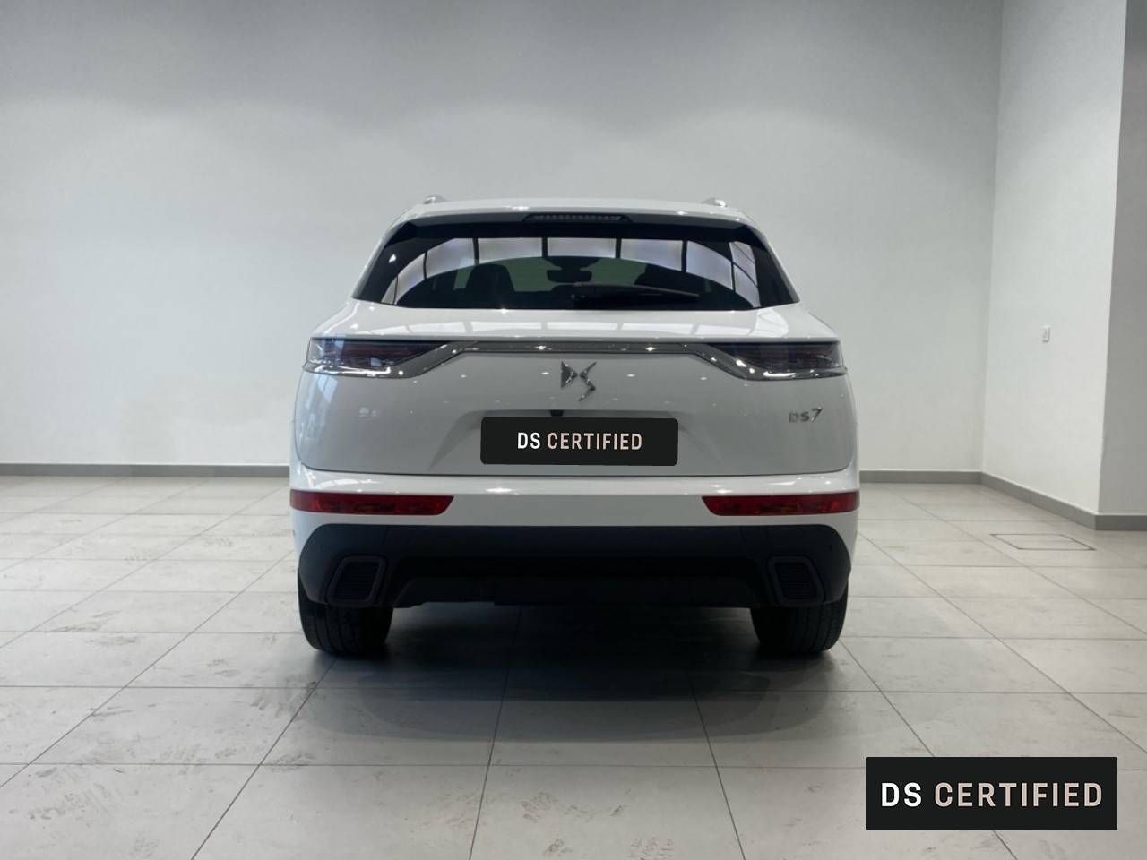 DS DS 7  BlueHDi DE 96kW (130CV) Auto. So Chic - Foto 6