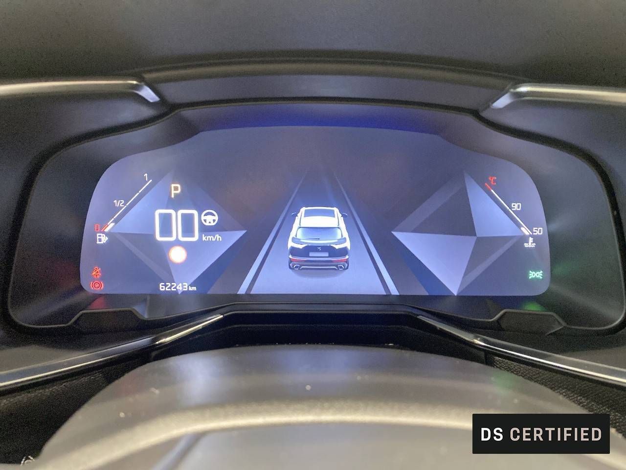 DS DS 7  BlueHDi DE 96kW (130CV) Auto. So Chic - Foto 24