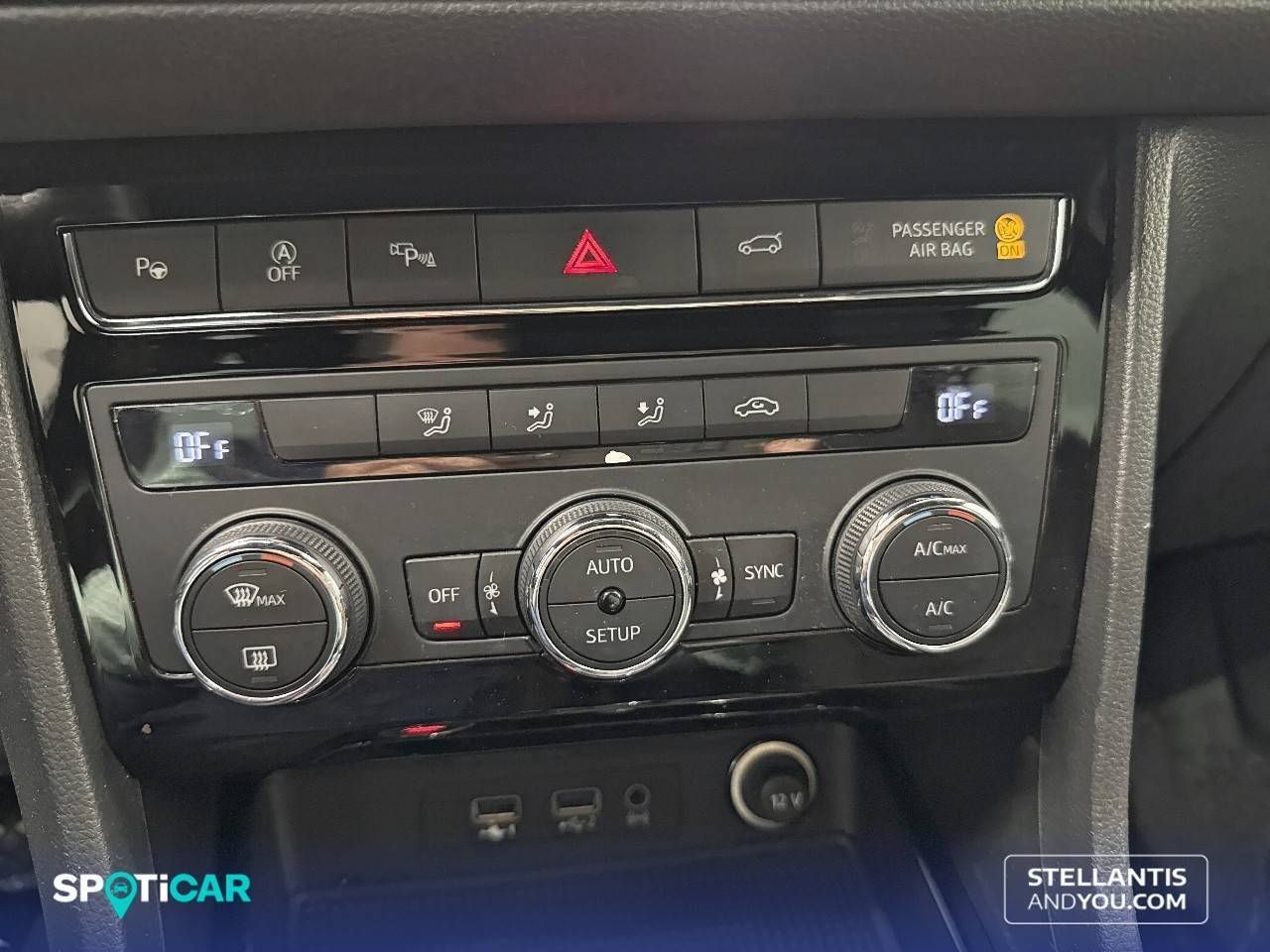 Seat Ateca  1.5 TSI 110kW (150CV) St&Sp Style - Foto 18