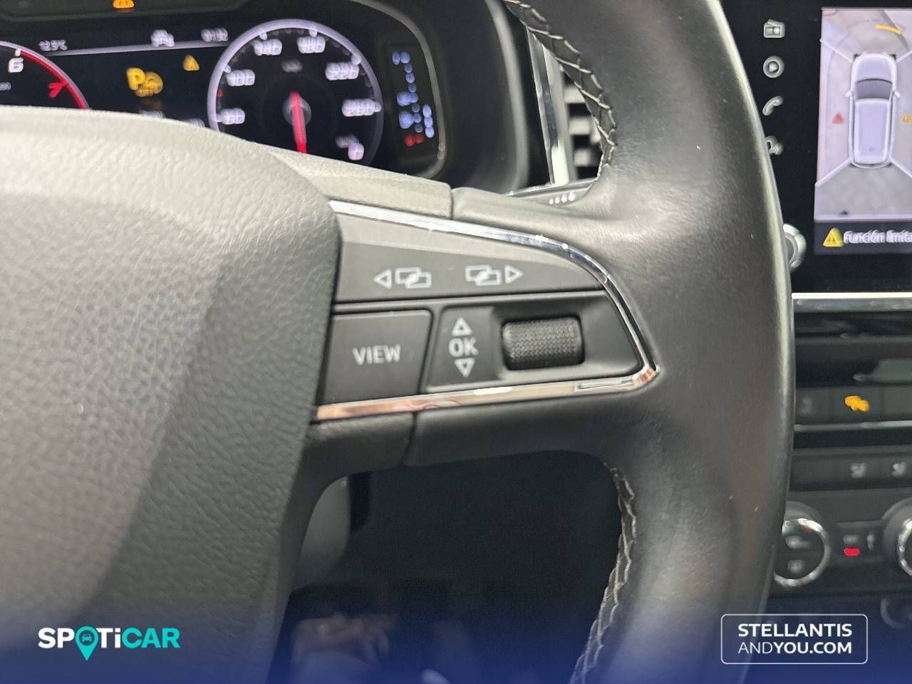 Seat Ateca  1.5 TSI 110kW (150CV) St&Sp Style - Foto 21