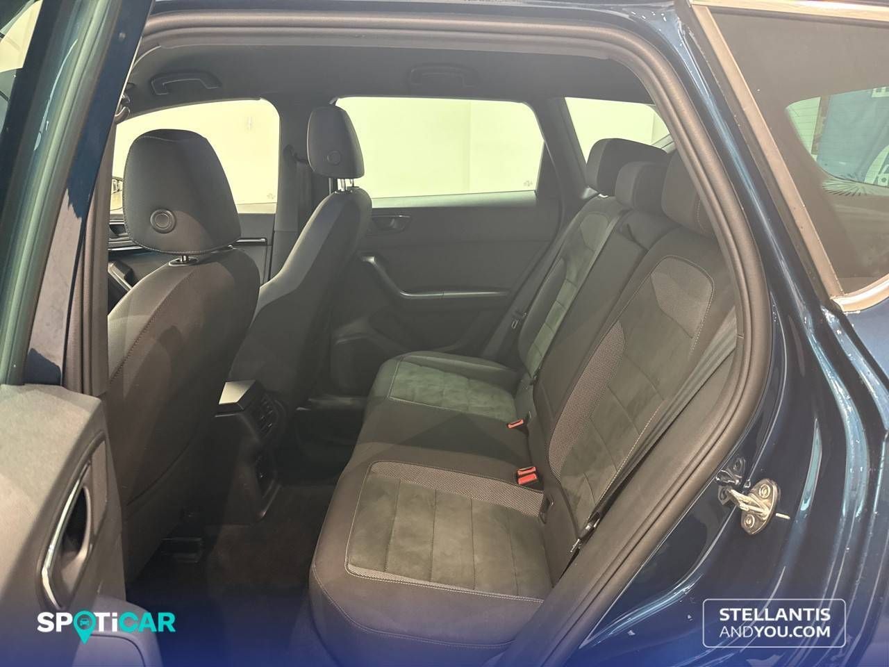 Seat Ateca  1.5 TSI 110kW (150CV) St&Sp Style - Foto 11