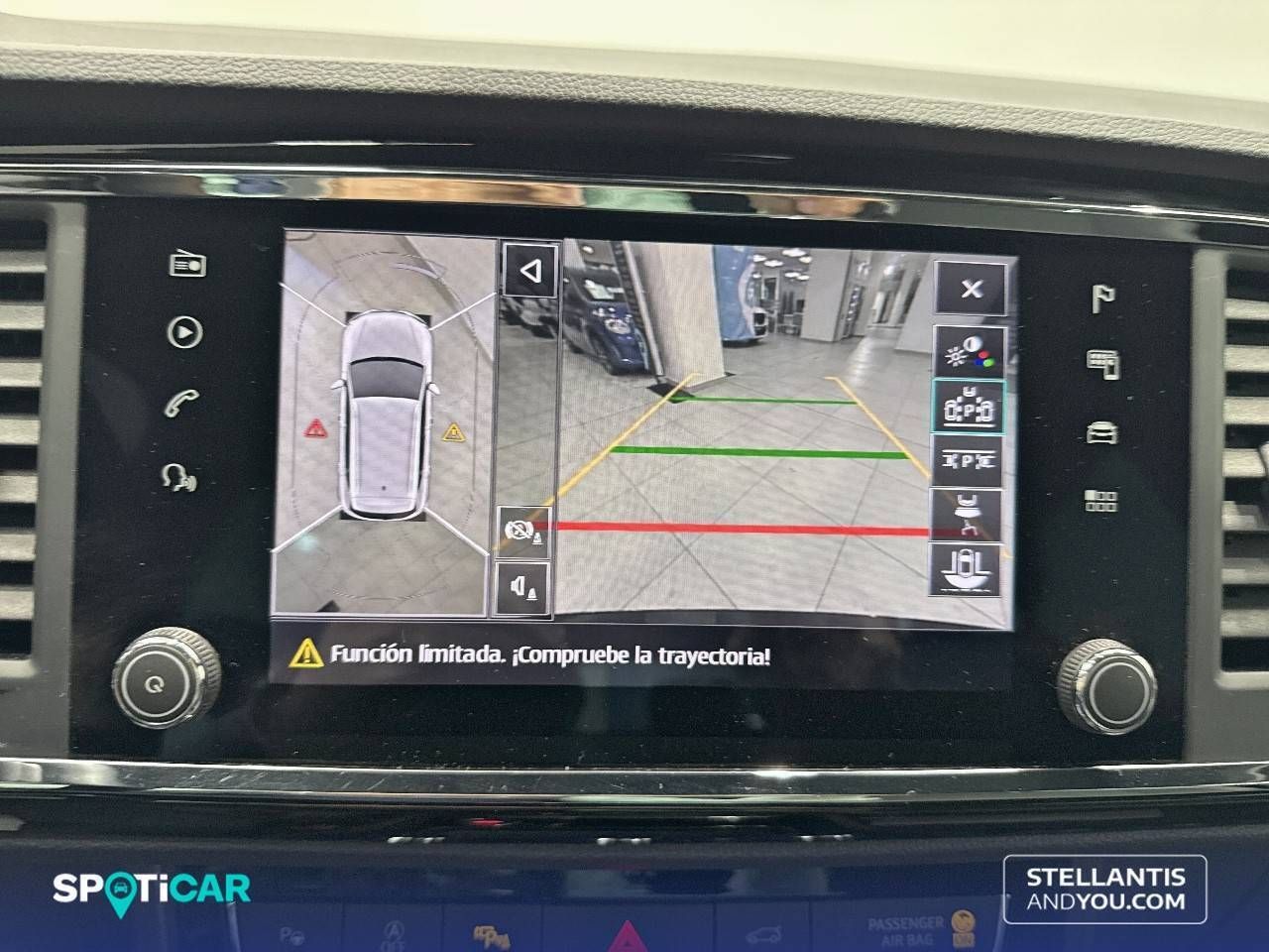 Seat Ateca  1.5 TSI 110kW (150CV) St&Sp Style - Foto 19