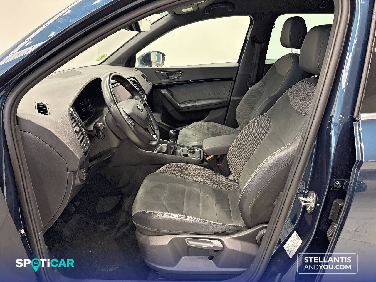 Seat Ateca  1.5 TSI 110kW (150CV) St&Sp Style - Foto 10