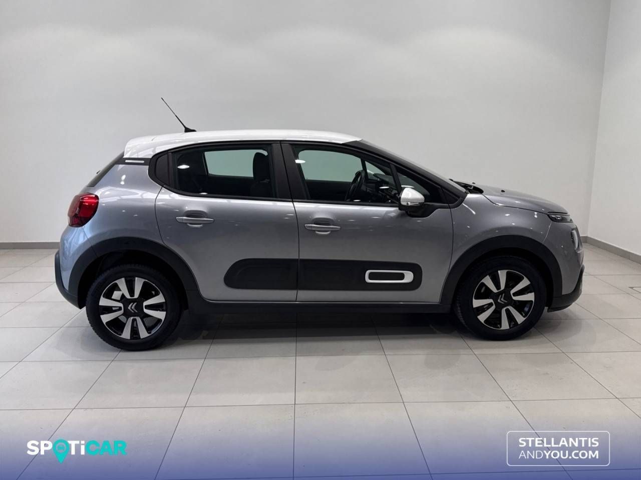 Citroën C3  PureTech 60KW (83CV) Feel Pack - Foto 5