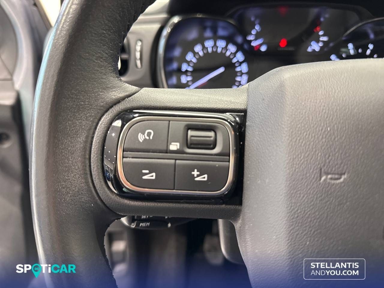 Citroën C3  PureTech 60KW (83CV) Feel Pack - Foto 15