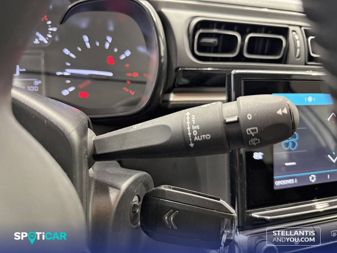 Citroën C3  PureTech 60KW (83CV) Feel Pack - Foto 22