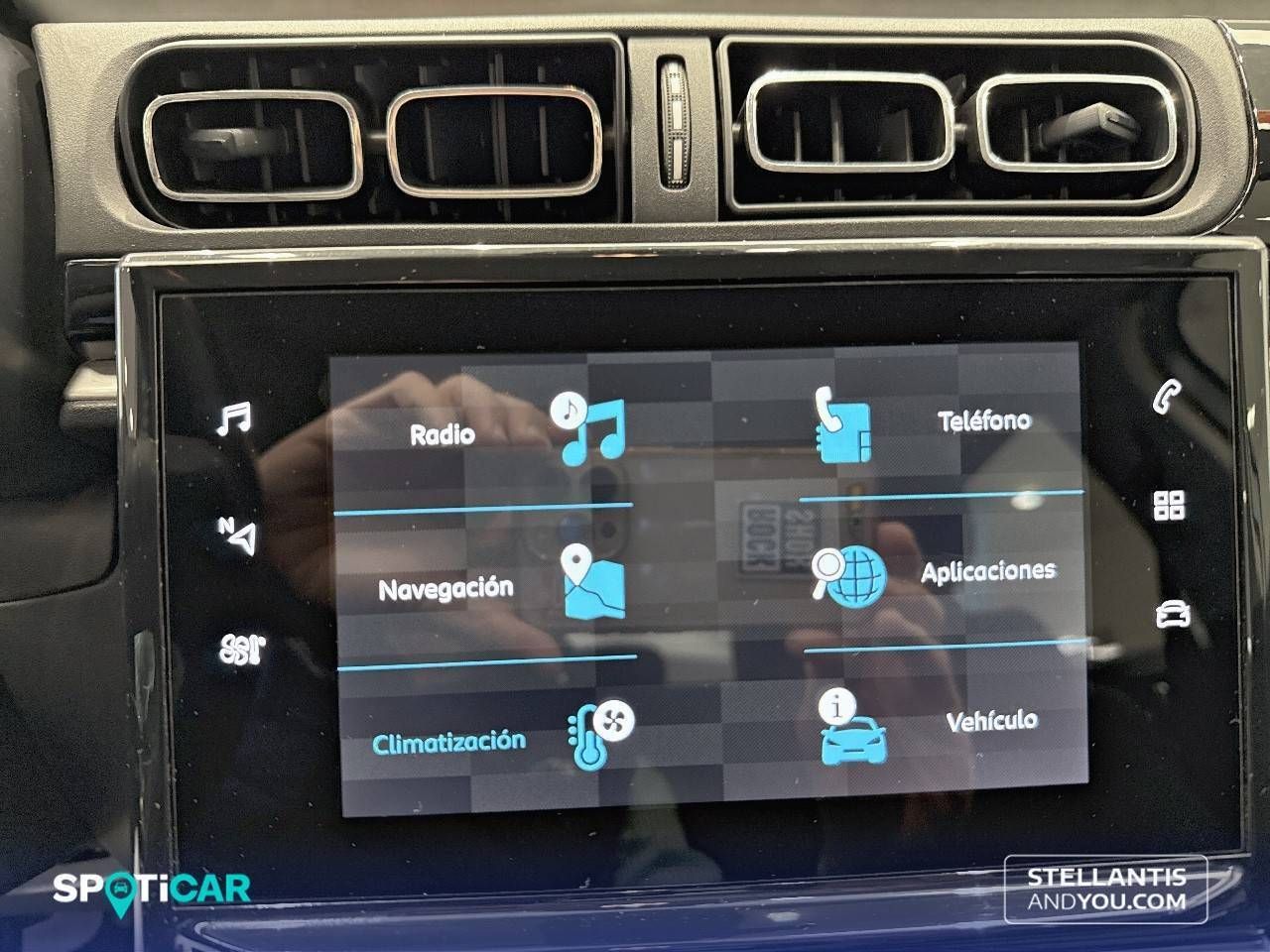 Citroën C3  PureTech 60KW (83CV) Feel Pack - Foto 19