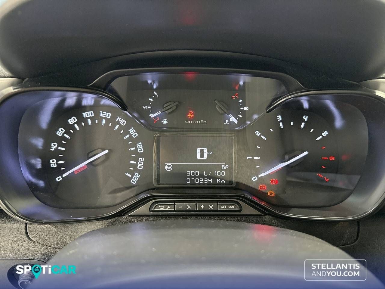 Citroën C3  PureTech 60KW (83CV) Feel Pack - Foto 14