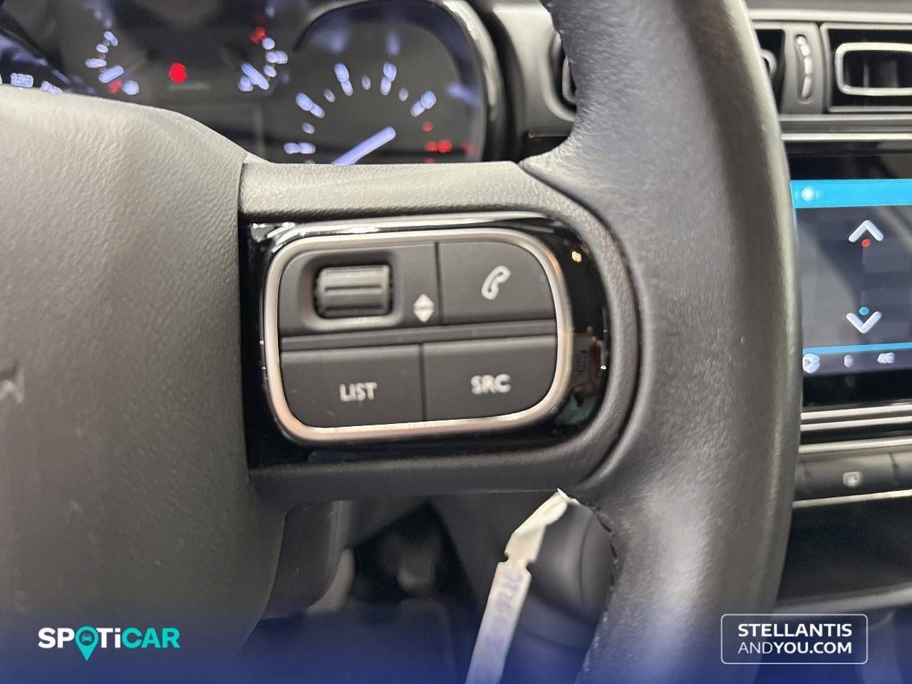 Citroën C3  PureTech 60KW (83CV) Feel Pack - Foto 16