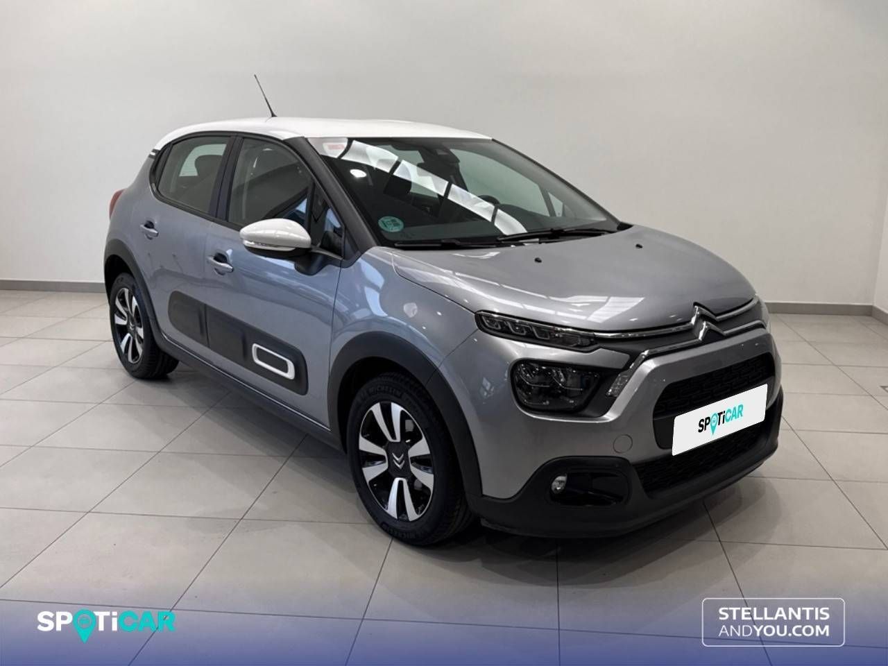 Citroën C3  PureTech 60KW (83CV) Feel Pack - Foto 4
