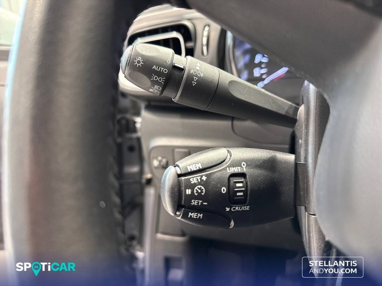 Citroën C3  PureTech 60KW (83CV) Feel Pack - Foto 21