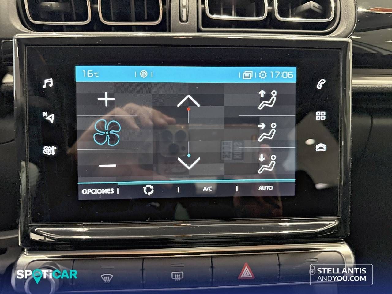 Citroën C3  PureTech 60KW (83CV) Feel Pack - Foto 17