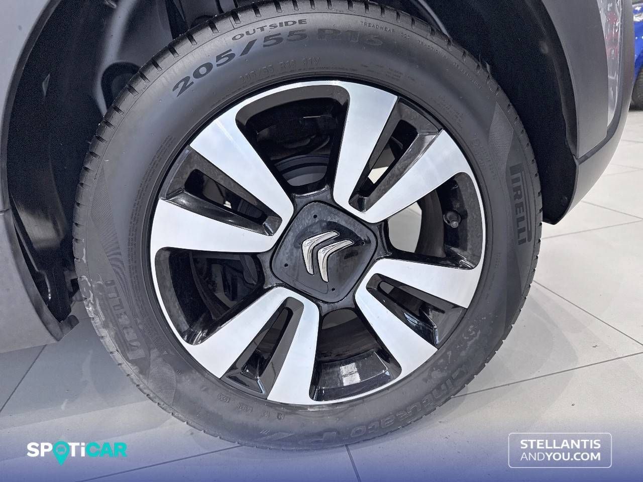 Citroën C3  PureTech 60KW (83CV) Feel Pack - Foto 12