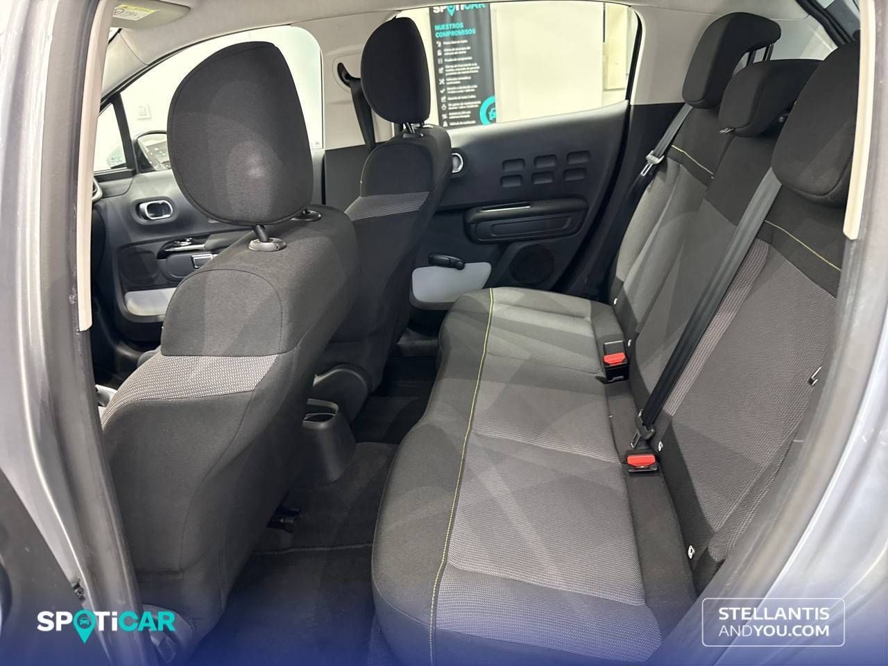 Citroën C3  PureTech 60KW (83CV) Feel Pack - Foto 11