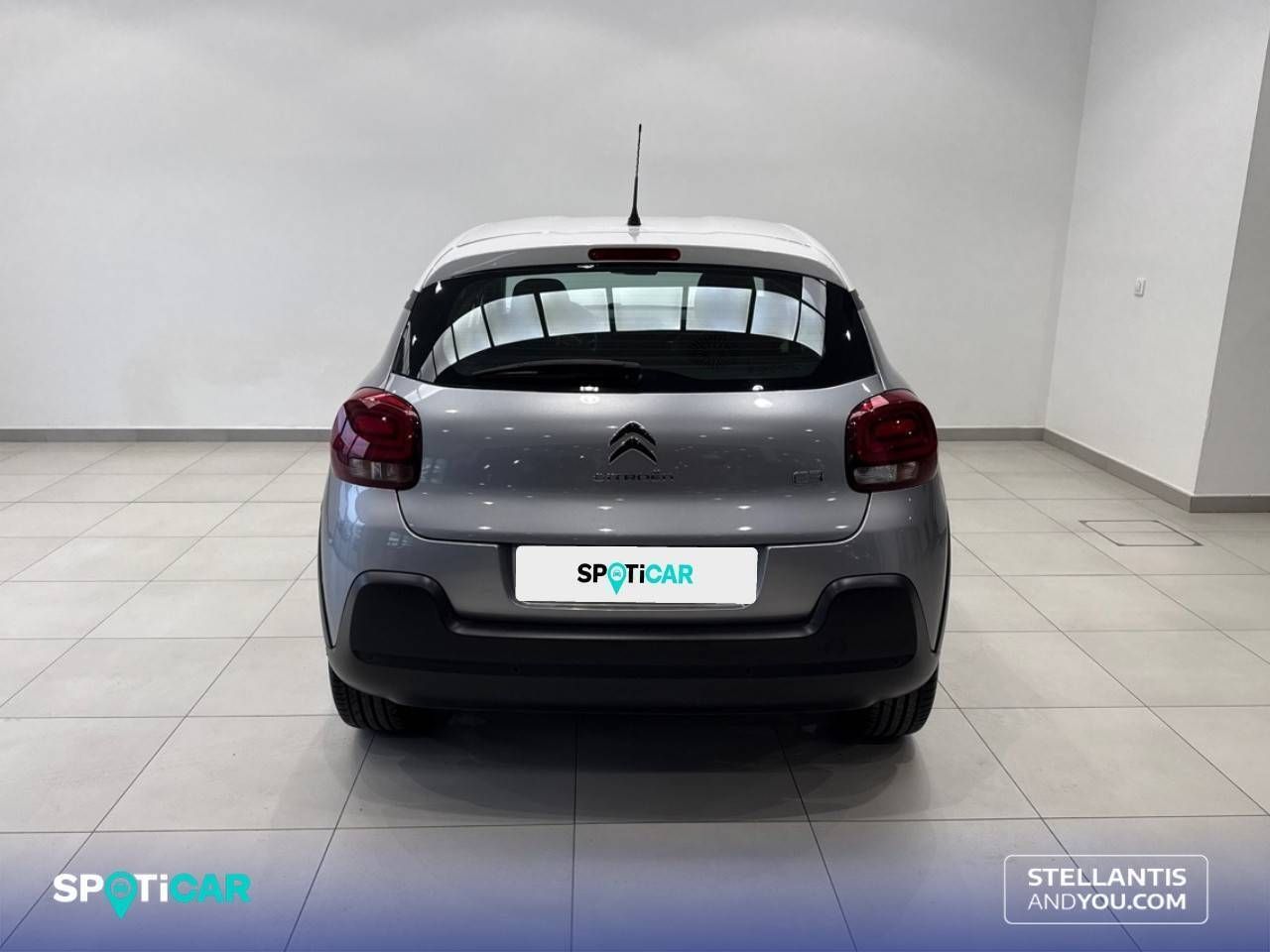 Citroën C3  PureTech 60KW (83CV) Feel Pack - Foto 6