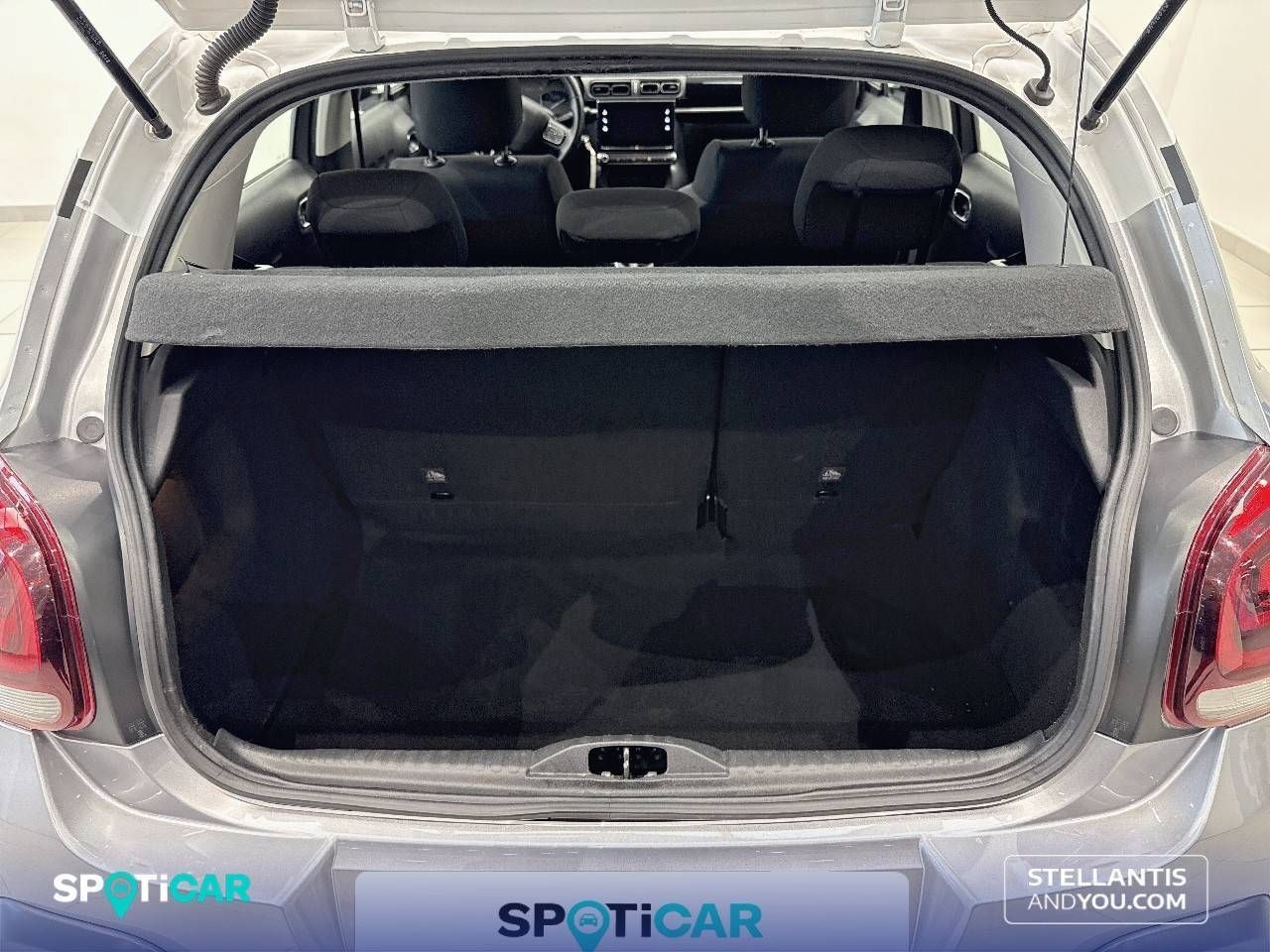 Citroën C3  PureTech 60KW (83CV) Feel Pack - Foto 7