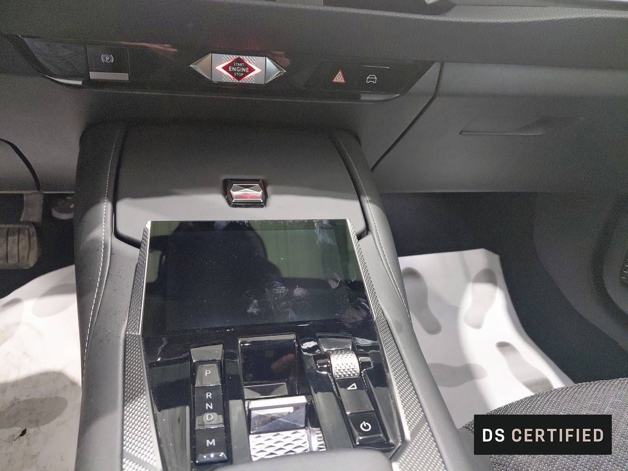 DS DS 4  PureTech 130 auto TROCADERO - Foto 19