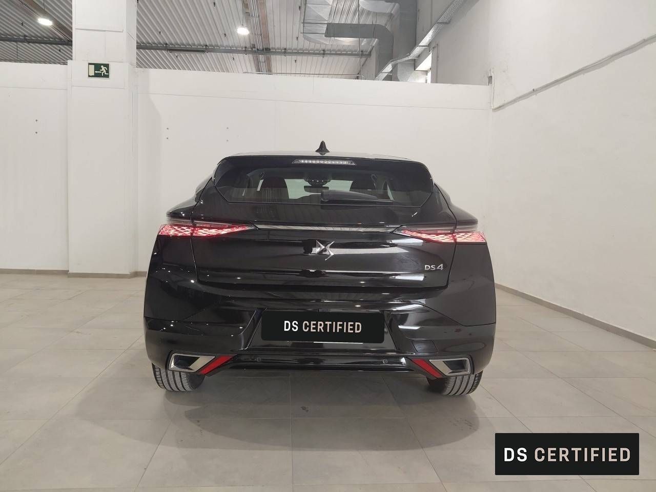 DS DS 4  PureTech 130 auto TROCADERO - Foto 6