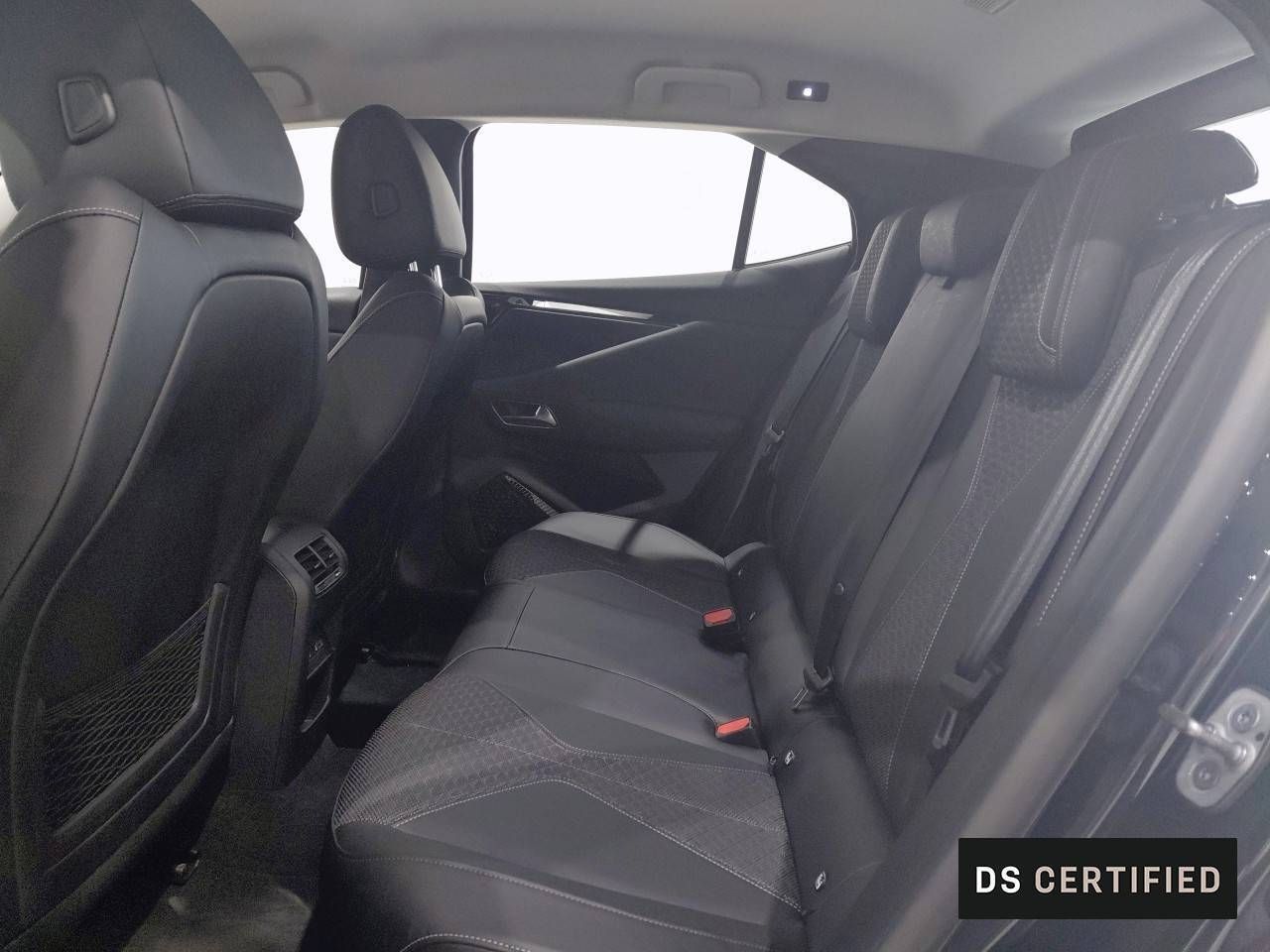 DS DS 4  PureTech 130 auto TROCADERO - Foto 11