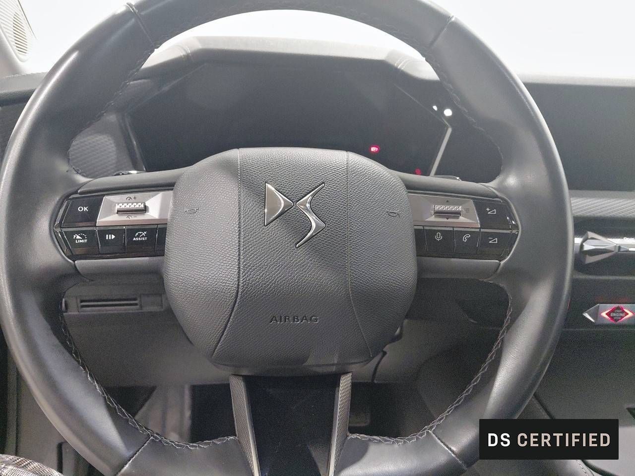 DS DS 4  PureTech 130 auto TROCADERO - Foto 16