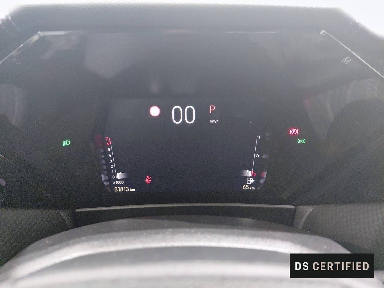 DS DS 4  PureTech 130 auto TROCADERO - Foto 20