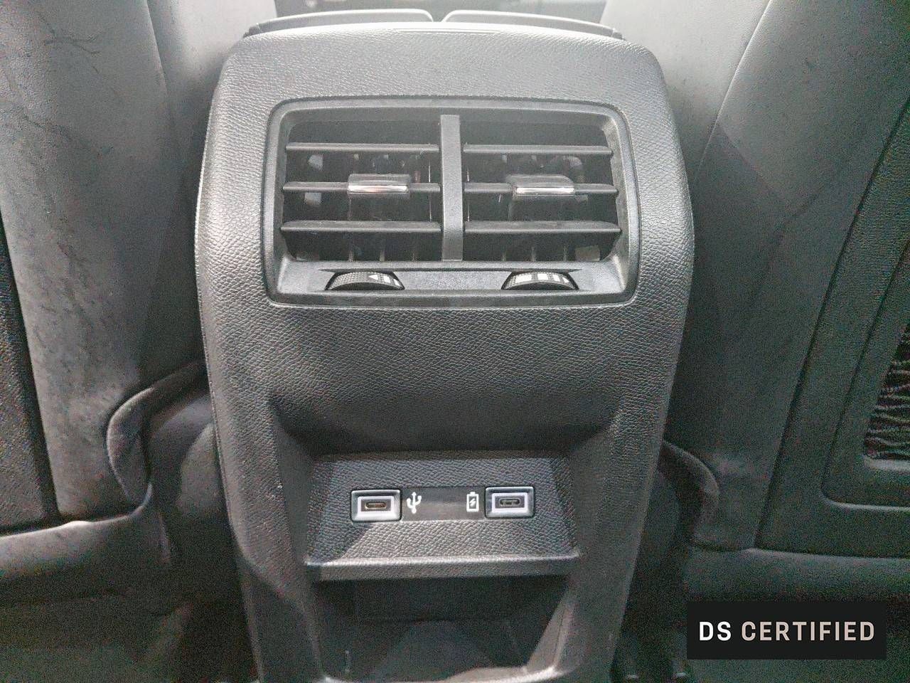 DS DS 4  PureTech 130 auto TROCADERO - Foto 13