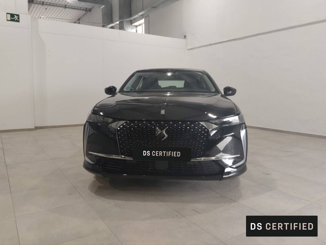 DS DS 4  PureTech 130 auto TROCADERO - Foto 3