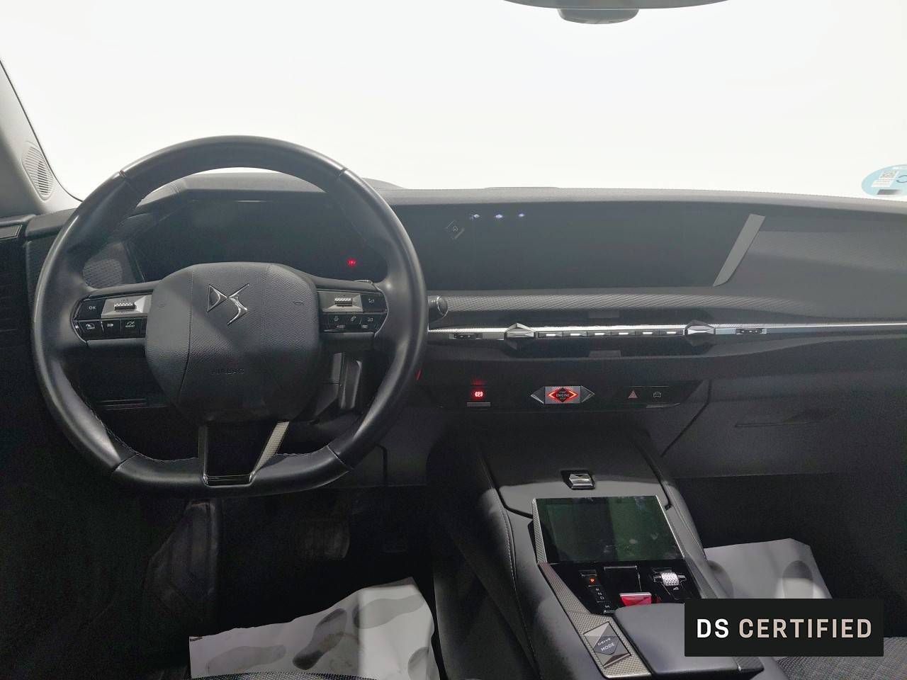 DS DS 4  PureTech 130 auto TROCADERO - Foto 9