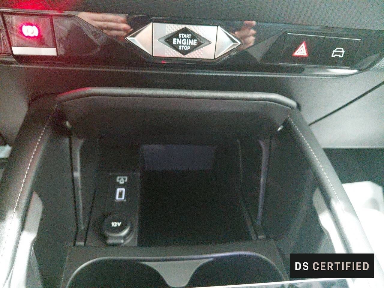 DS DS 4  PureTech 130 auto TROCADERO - Foto 24