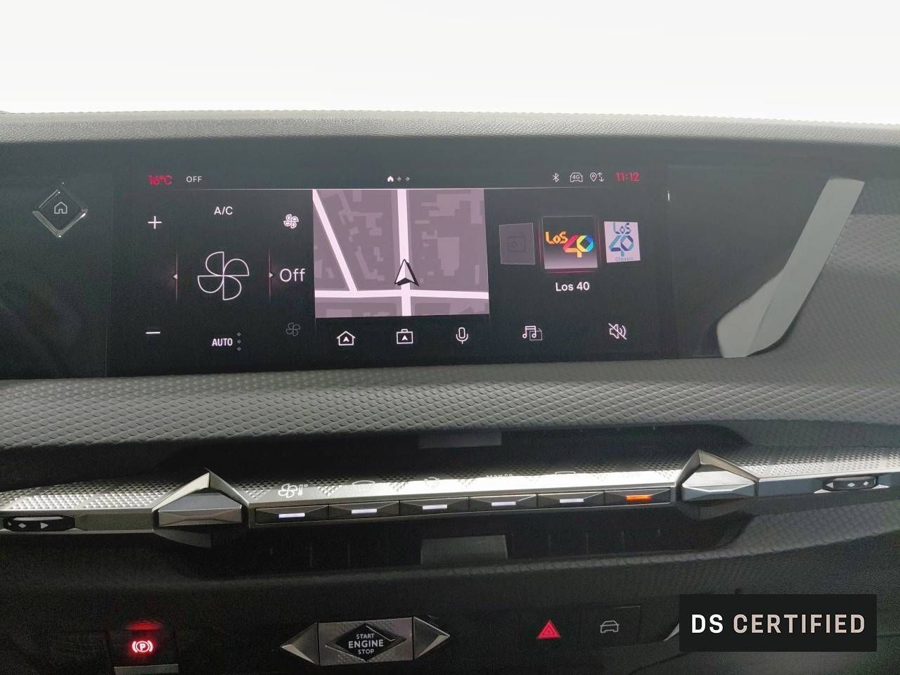 DS DS 4  PureTech 130 auto TROCADERO - Foto 21