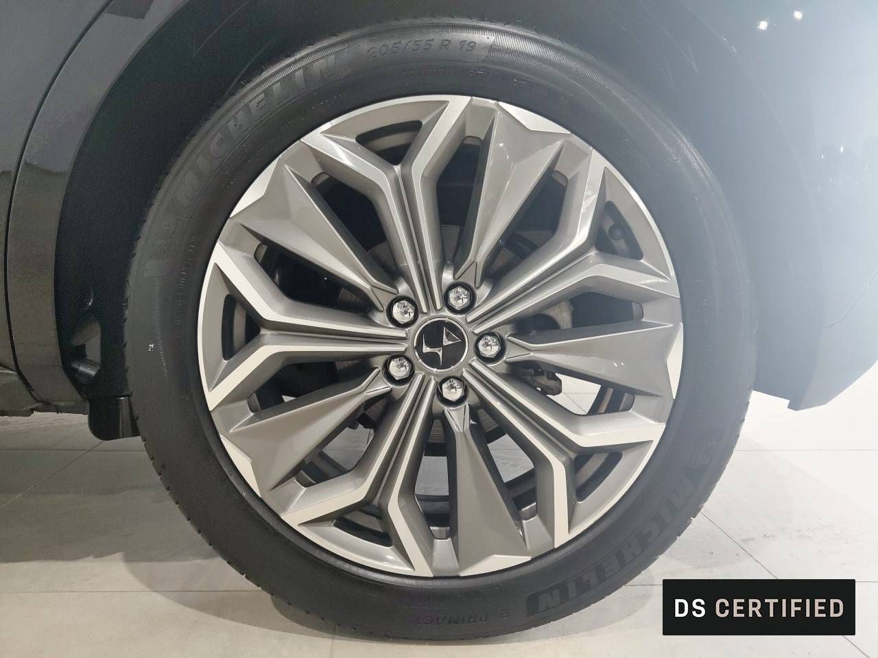 DS DS 4  PureTech 130 auto TROCADERO - Foto 12