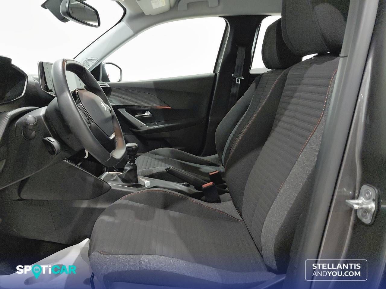 Peugeot 2008   BlueHDI 81kW (110CV) Active Pack - Foto 10