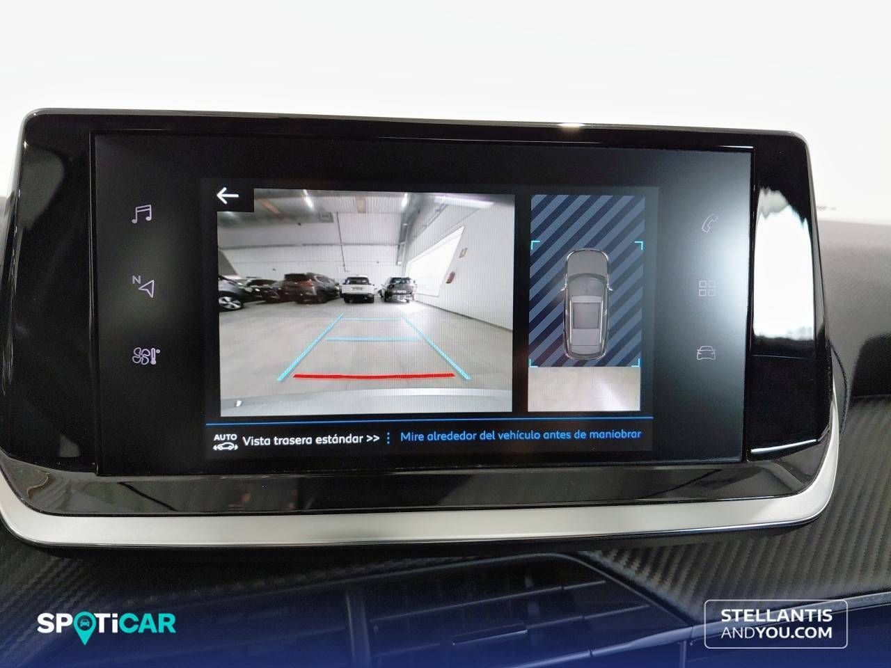 Peugeot 2008   BlueHDI 81kW (110CV) Active Pack - Foto 25