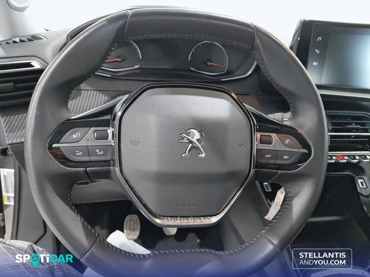 Peugeot 2008   BlueHDI 81kW (110CV) Active Pack - Foto 16