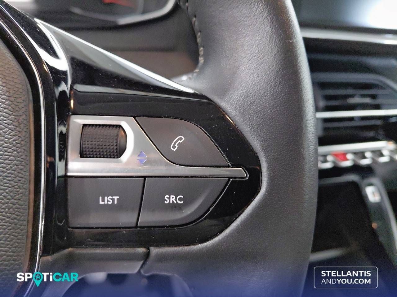 Peugeot 2008   BlueHDI 81kW (110CV) Active Pack - Foto 18