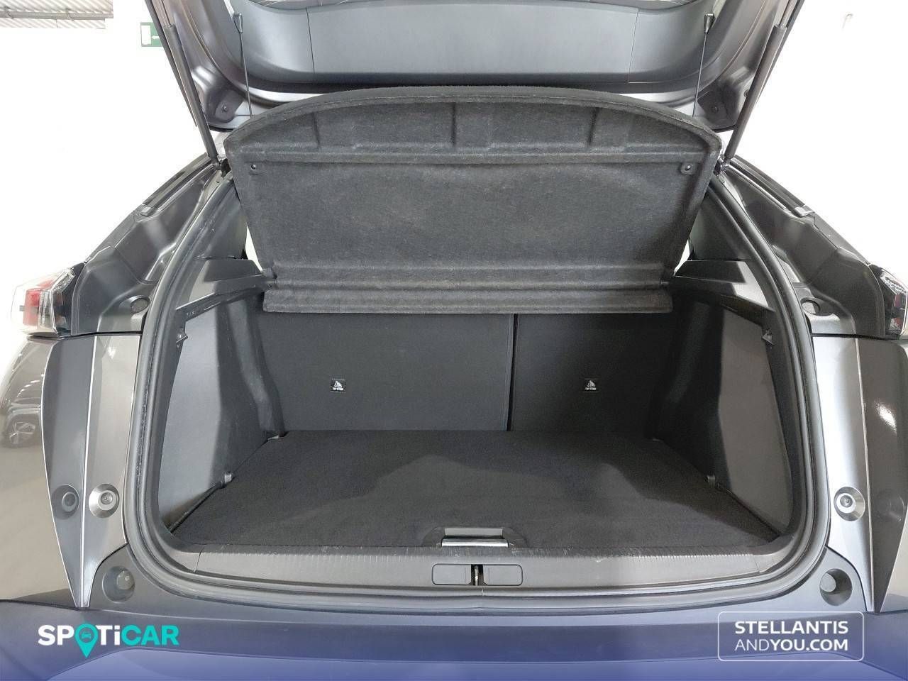 Peugeot 2008   BlueHDI 81kW (110CV) Active Pack - Foto 7