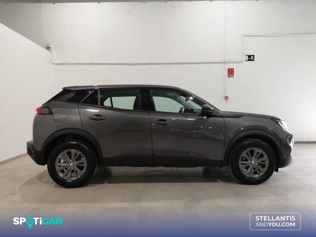 Peugeot 2008   BlueHDI 81kW (110CV) Active Pack - Foto 5