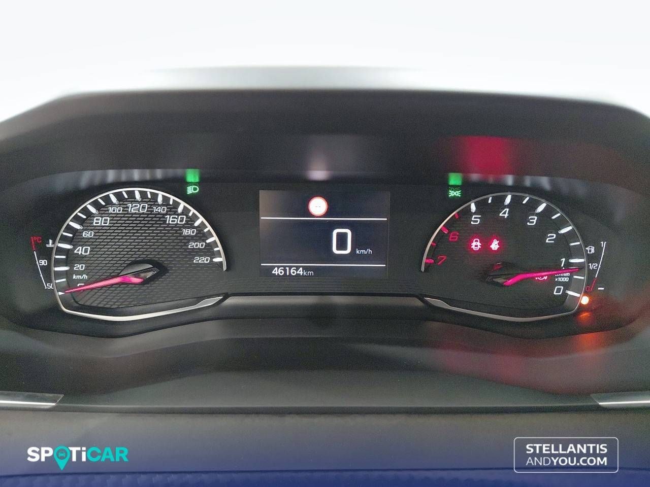 Peugeot 2008   BlueHDI 81kW (110CV) Active Pack - Foto 23