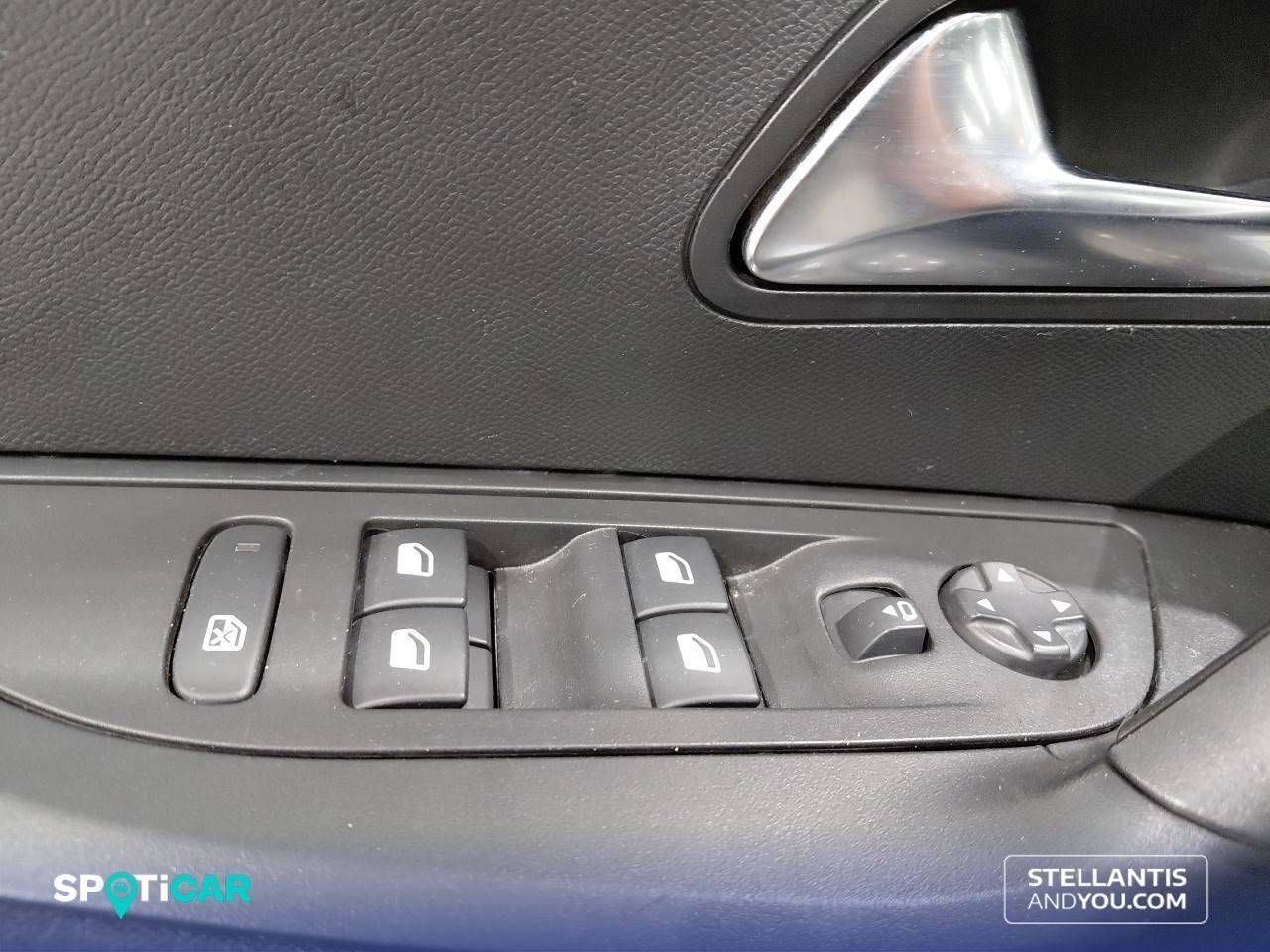 Peugeot 2008   BlueHDI 81kW (110CV) Active Pack - Foto 13