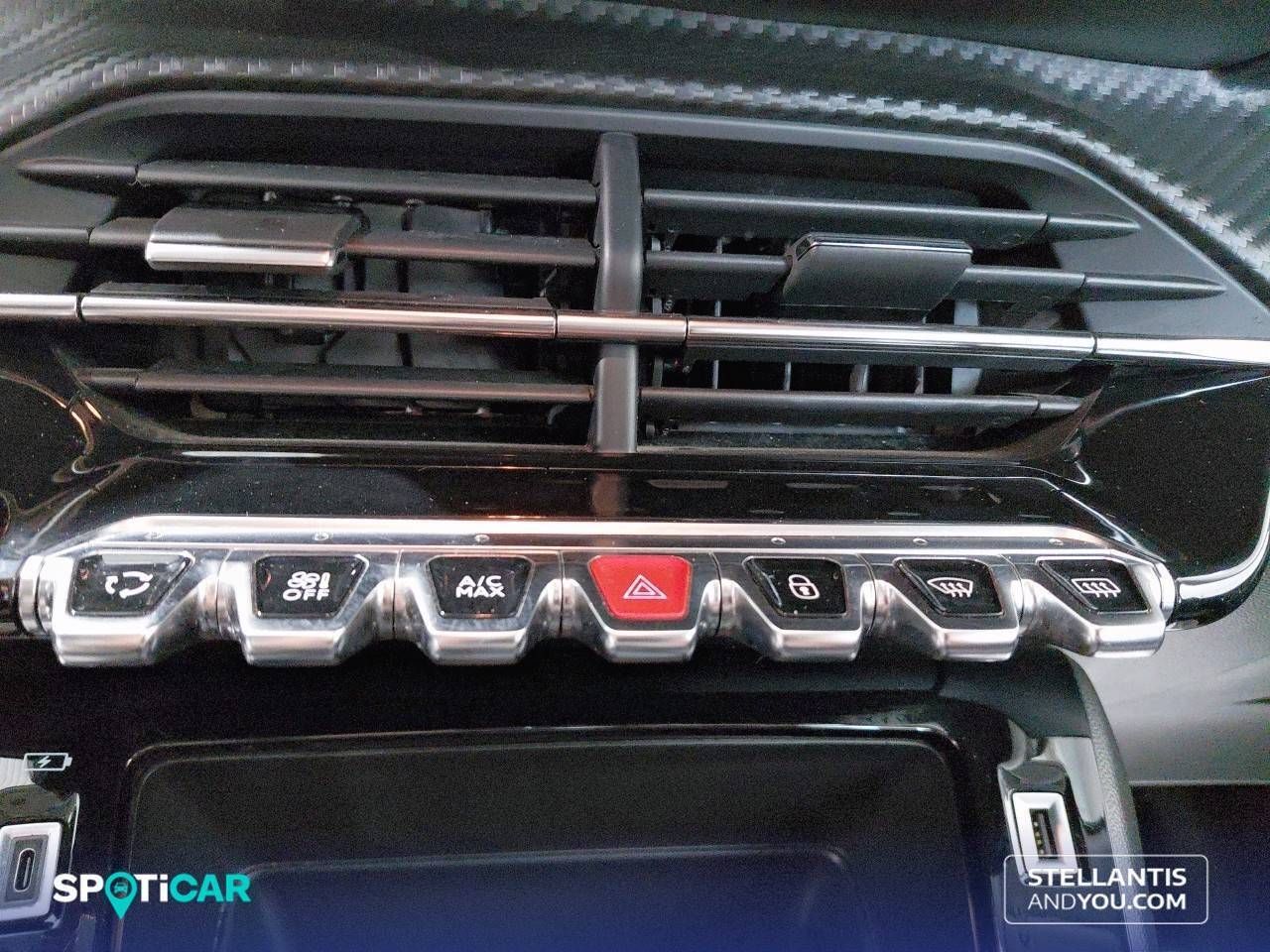 Peugeot 2008   BlueHDI 81kW (110CV) Active Pack - Foto 19