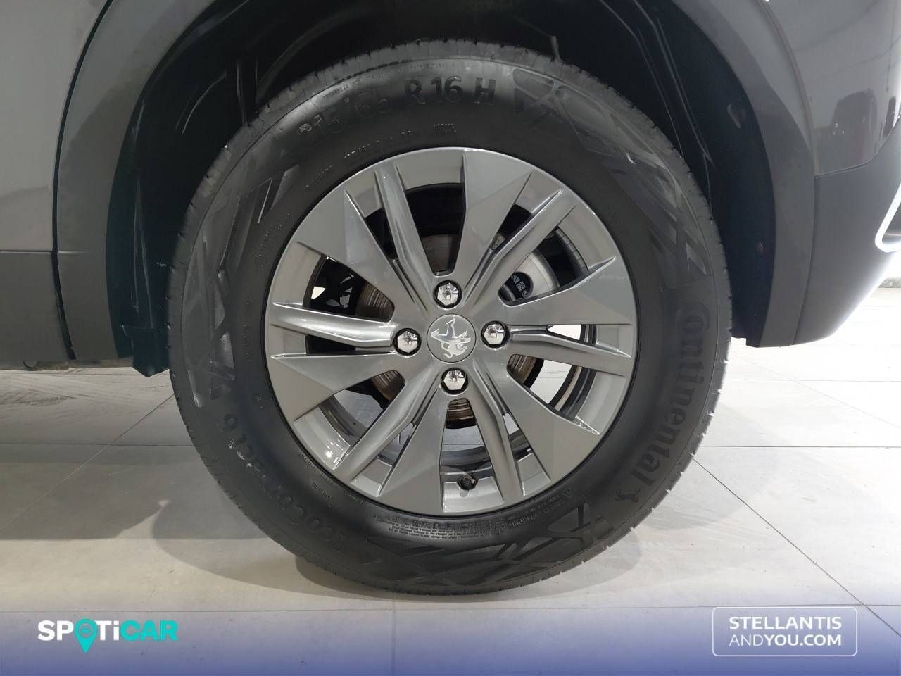 Peugeot 2008   BlueHDI 81kW (110CV) Active Pack - Foto 12