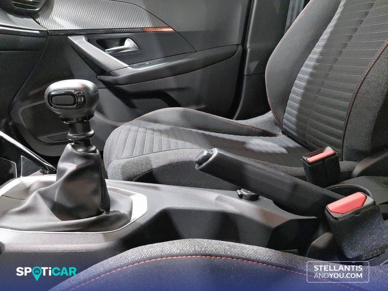 Peugeot 2008   BlueHDI 81kW (110CV) Active Pack - Foto 14