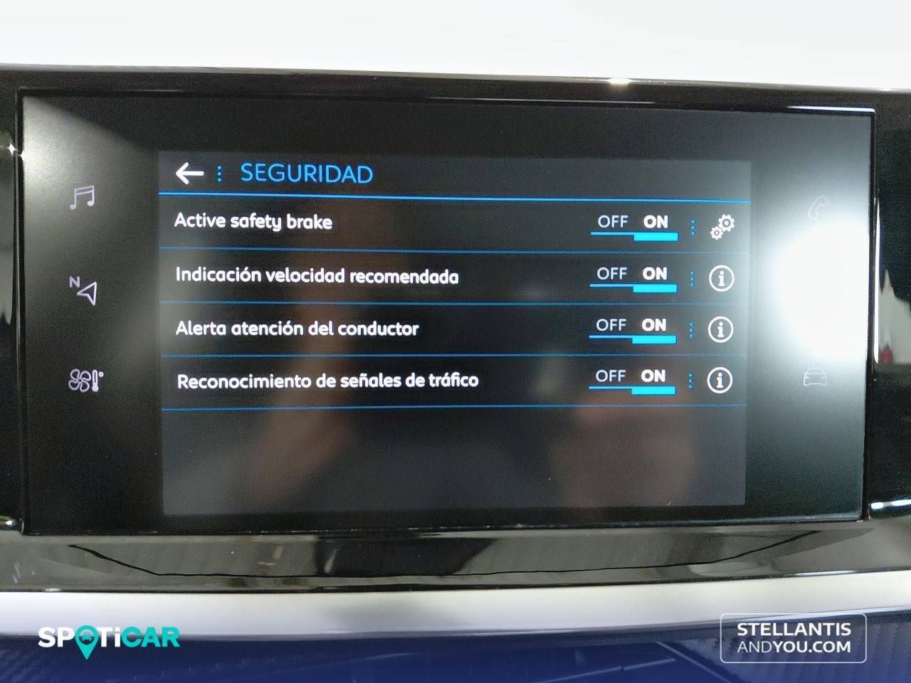 Peugeot 2008   BlueHDI 81kW (110CV) Active Pack - Foto 26