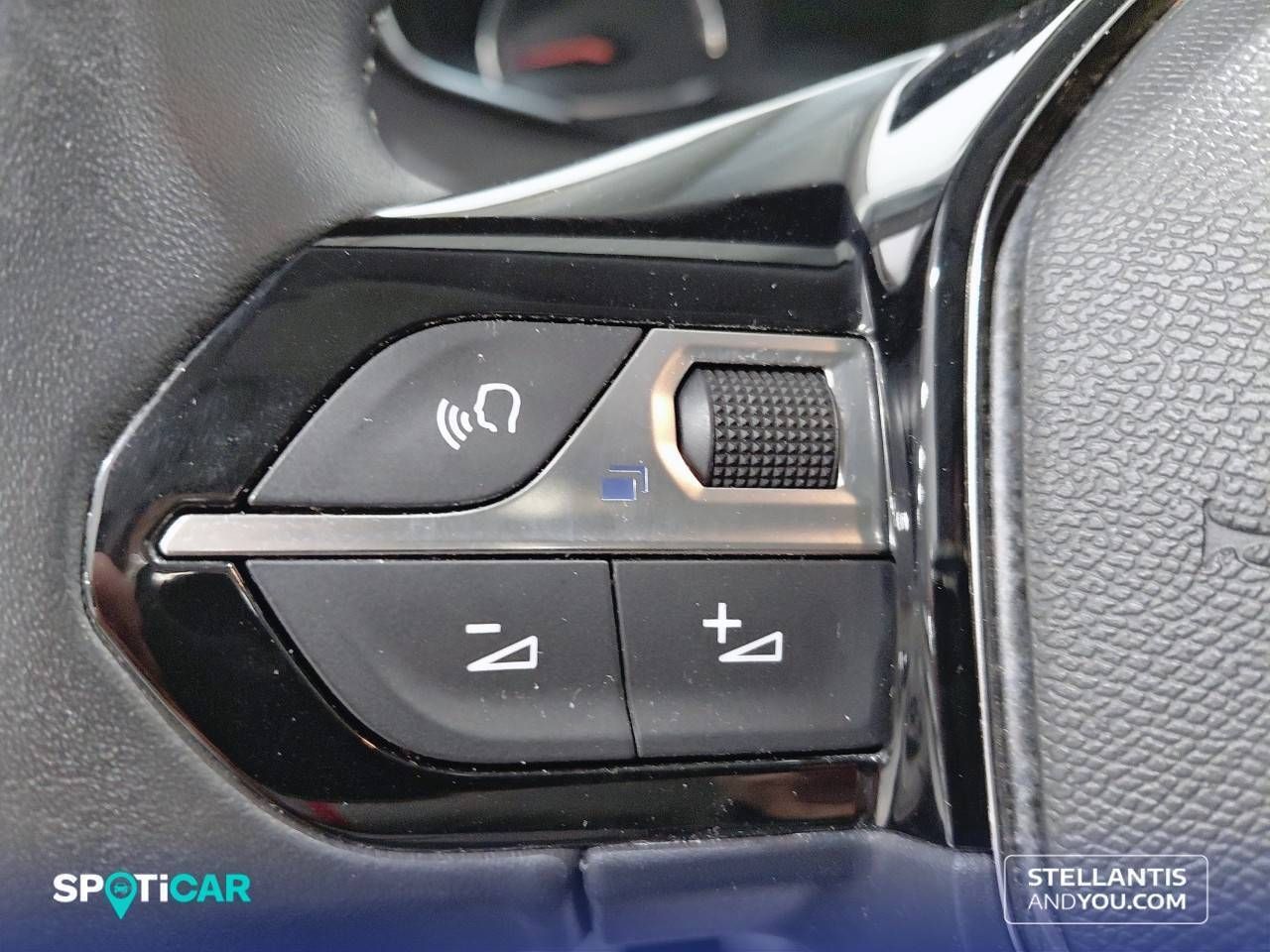 Peugeot 2008   BlueHDI 81kW (110CV) Active Pack - Foto 17