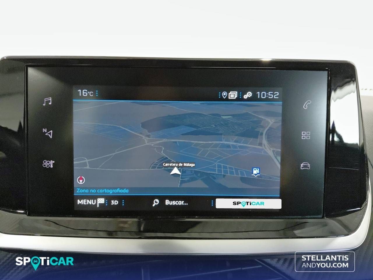 Peugeot 2008   BlueHDI 81kW (110CV) Active Pack - Foto 24