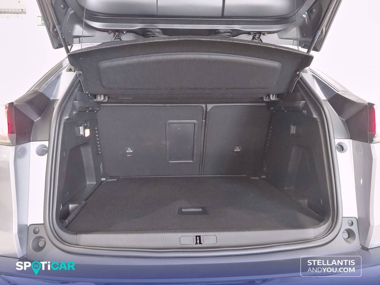 Peugeot 3008  1.2 PureTech 96KW (130CV) S&S Allure - Foto 7