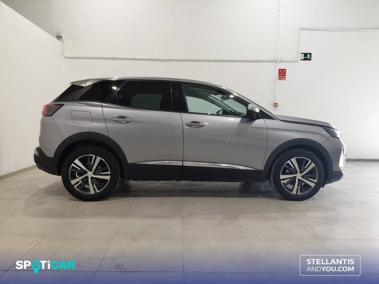 Peugeot 3008  1.2 PureTech 96KW (130CV) S&S Allure - Foto 5