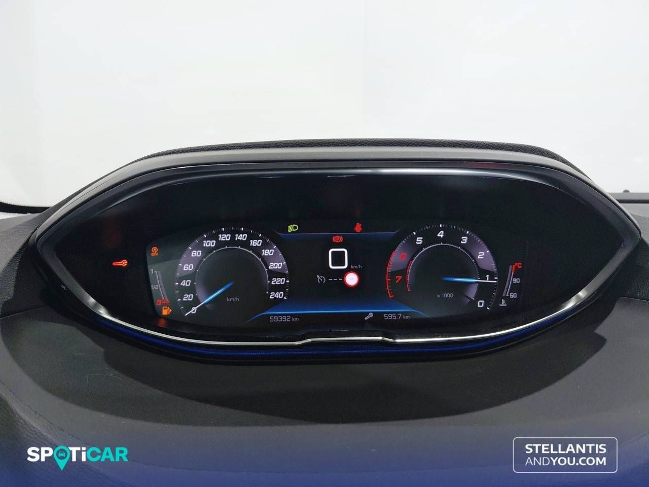 Peugeot 3008  1.2 PureTech 96KW (130CV) S&S Allure - Foto 20