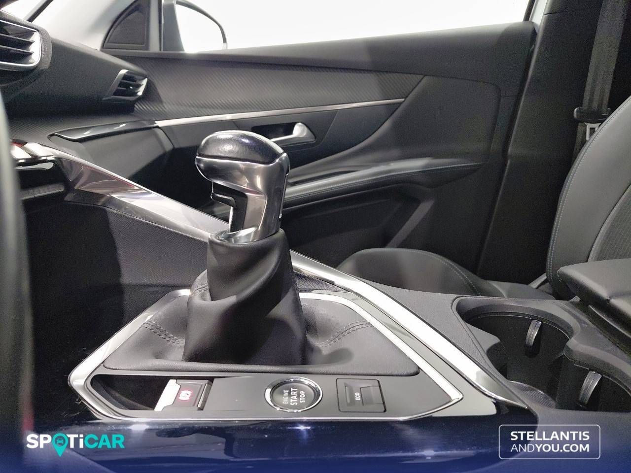 Peugeot 3008  1.2 PureTech 96KW (130CV) S&S Allure - Foto 15